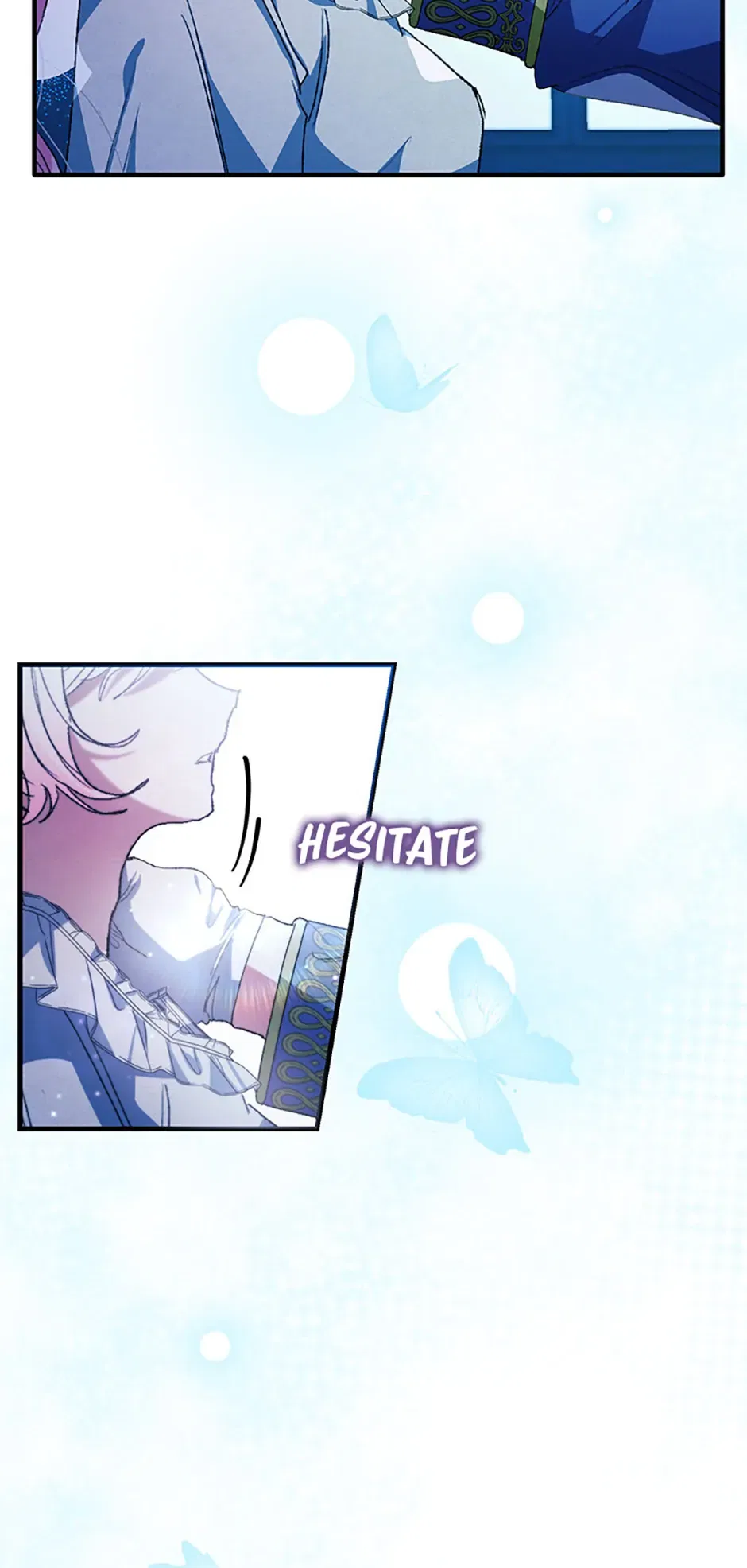 Hey, Little Duke, Just Trust this Sister! Chapter 82 – Page 46