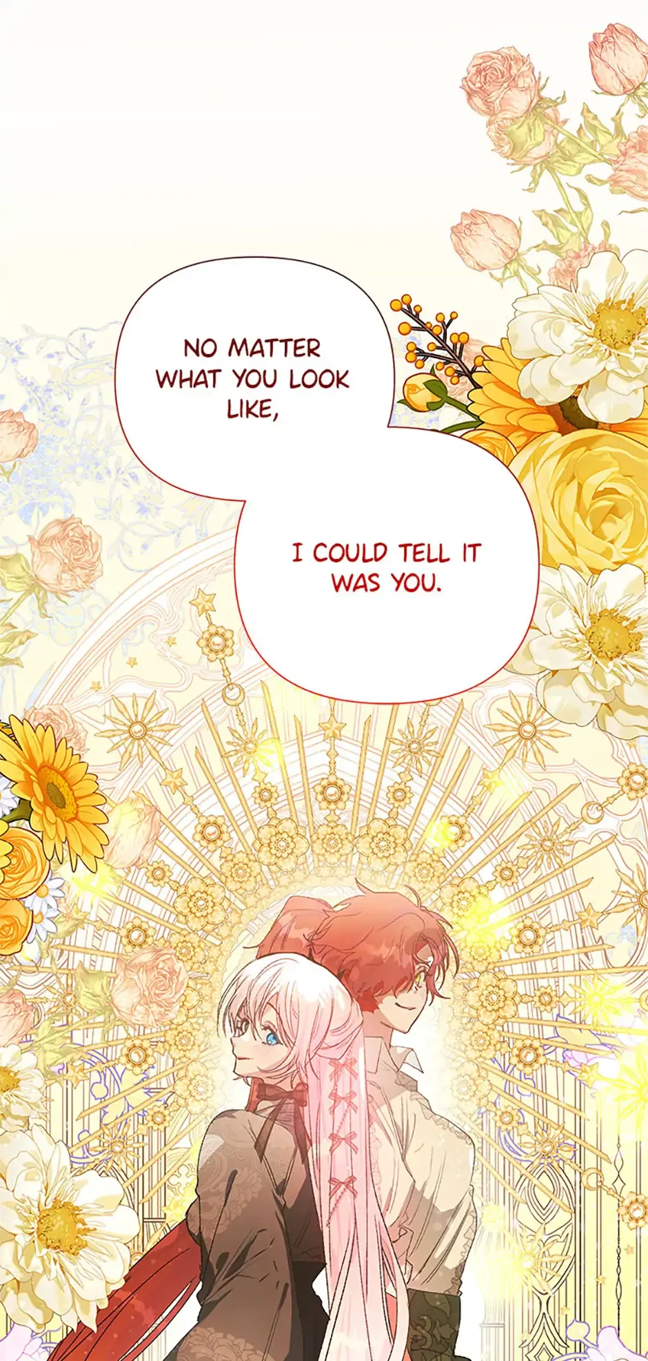 Hey, Little Duke, Just Trust this Sister! Chapter 82 – Page 48