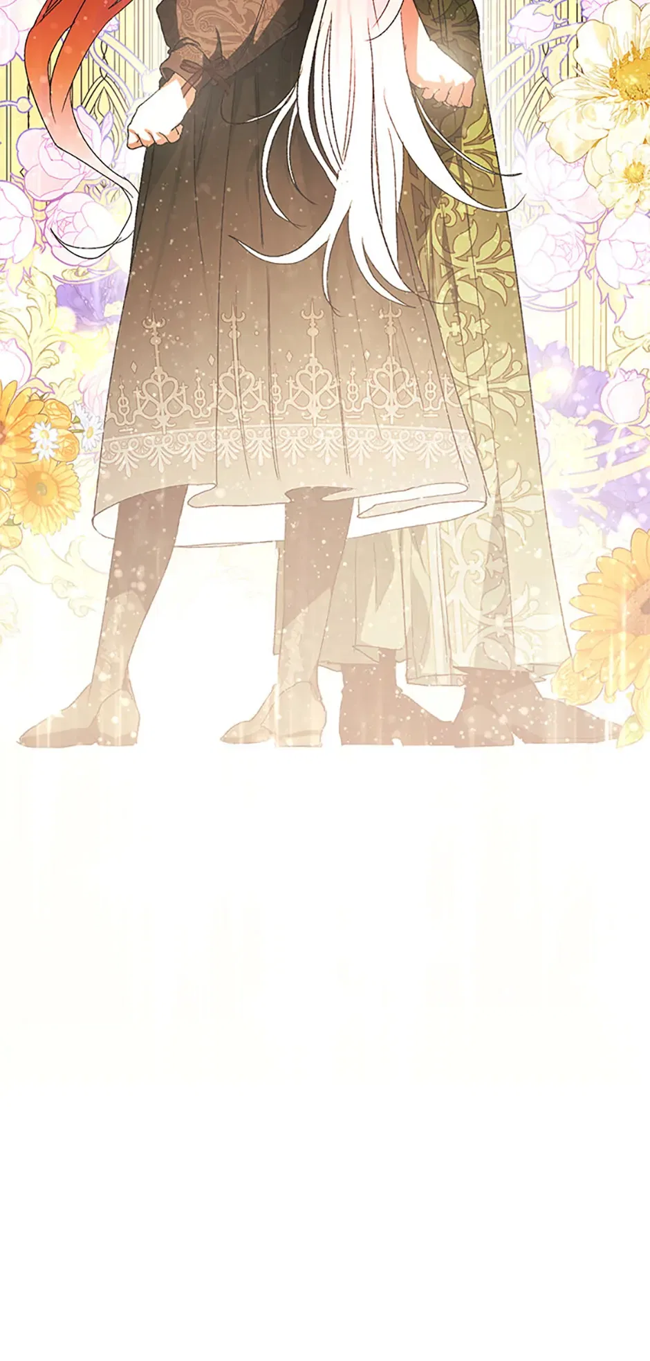 Hey, Little Duke, Just Trust this Sister! Chapter 82 – Page 49