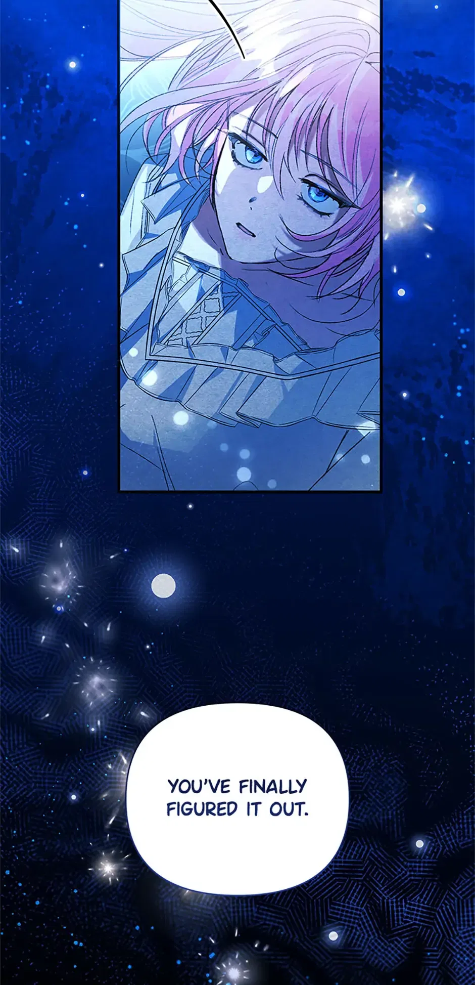 Hey, Little Duke, Just Trust this Sister! Chapter 82 – Page 51