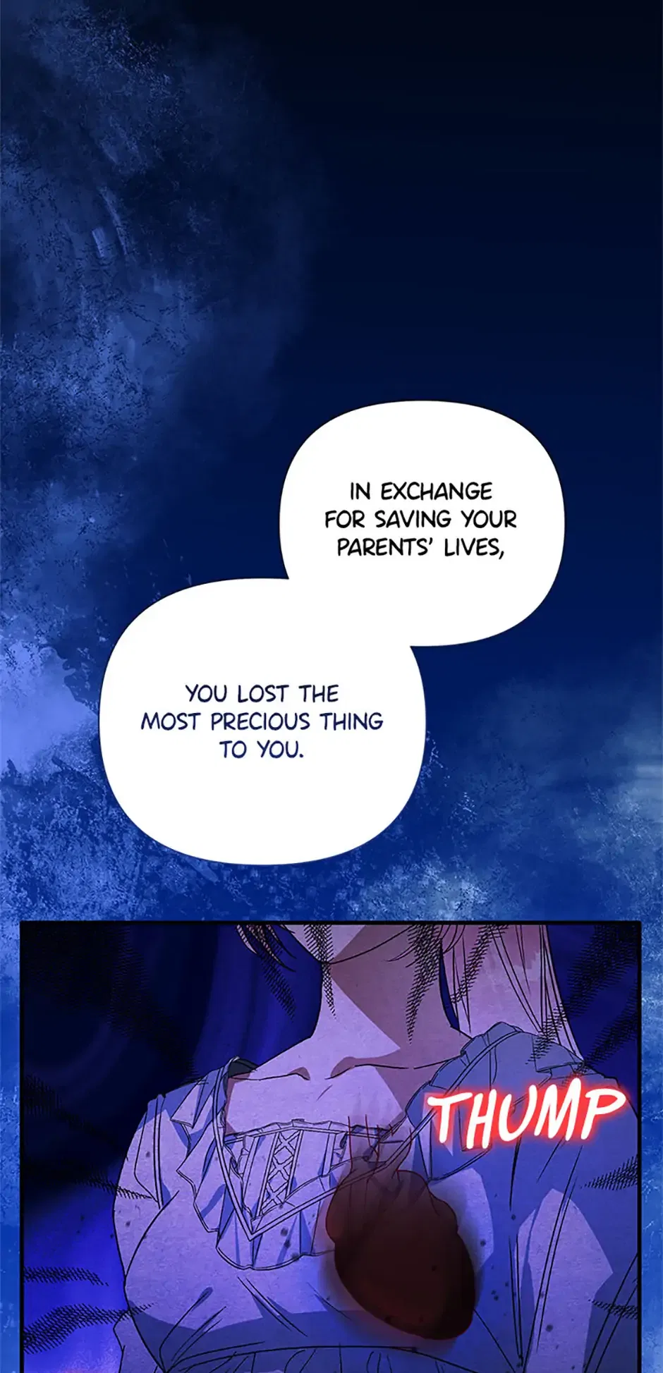 Hey, Little Duke, Just Trust this Sister! Chapter 82 – Page 53