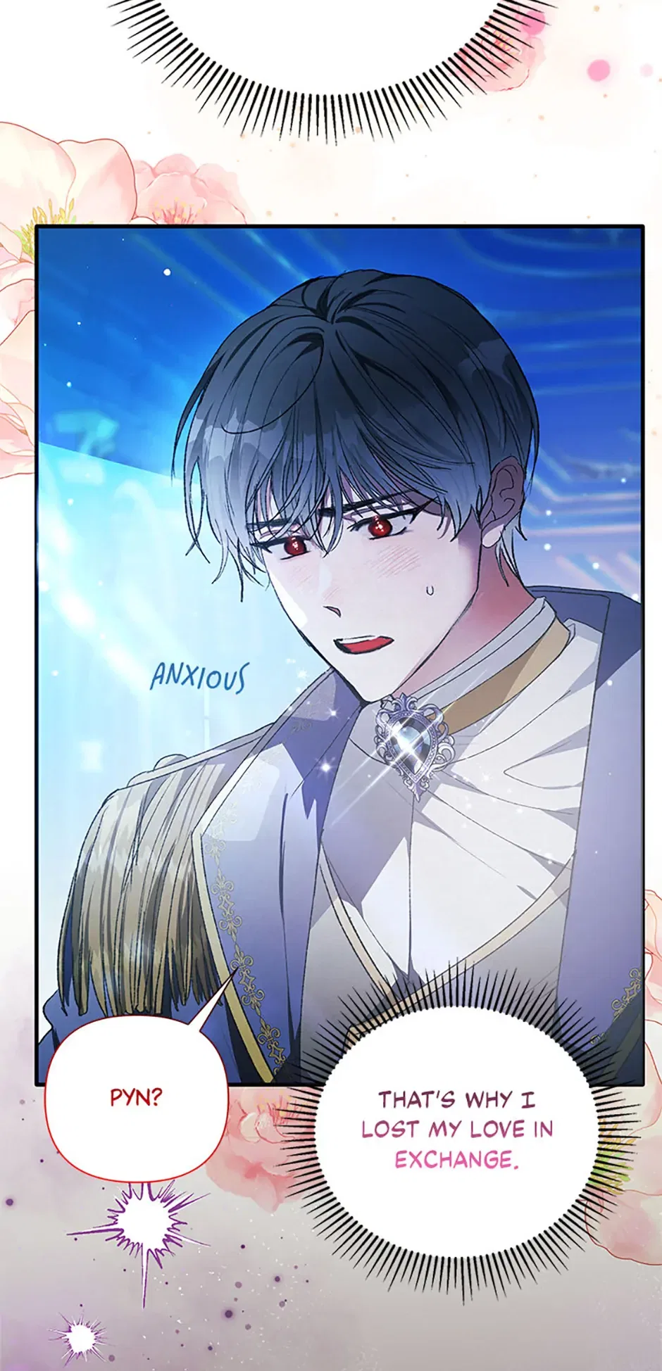 Hey, Little Duke, Just Trust this Sister! Chapter 82 – Page 59