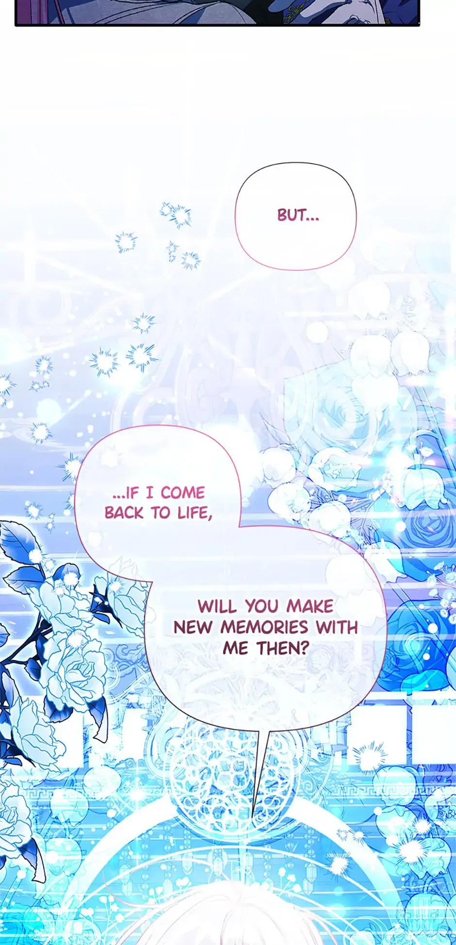 Hey, Little Duke, Just Trust this Sister! Chapter 82 – Page 62