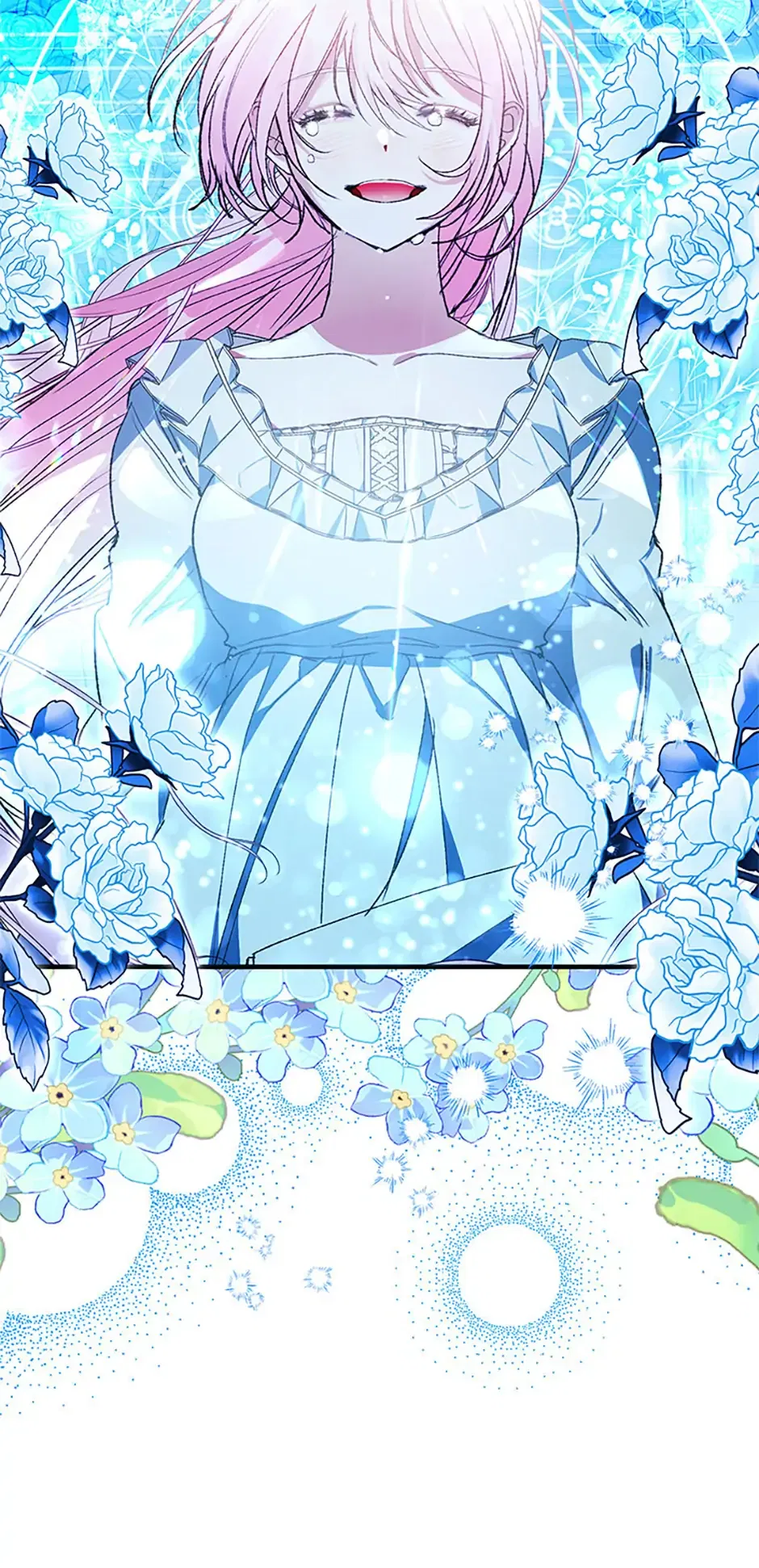 Hey, Little Duke, Just Trust this Sister! Chapter 82 – Page 63