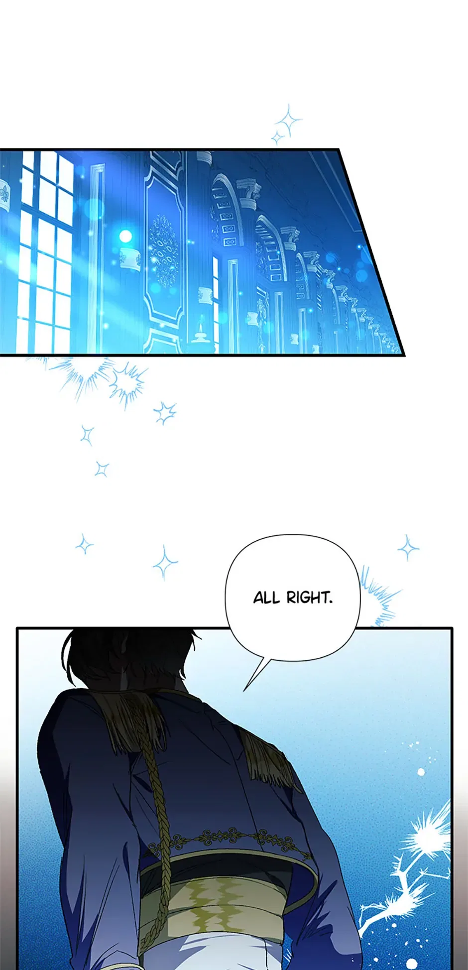 Hey, Little Duke, Just Trust this Sister! Chapter 82 – Page 64