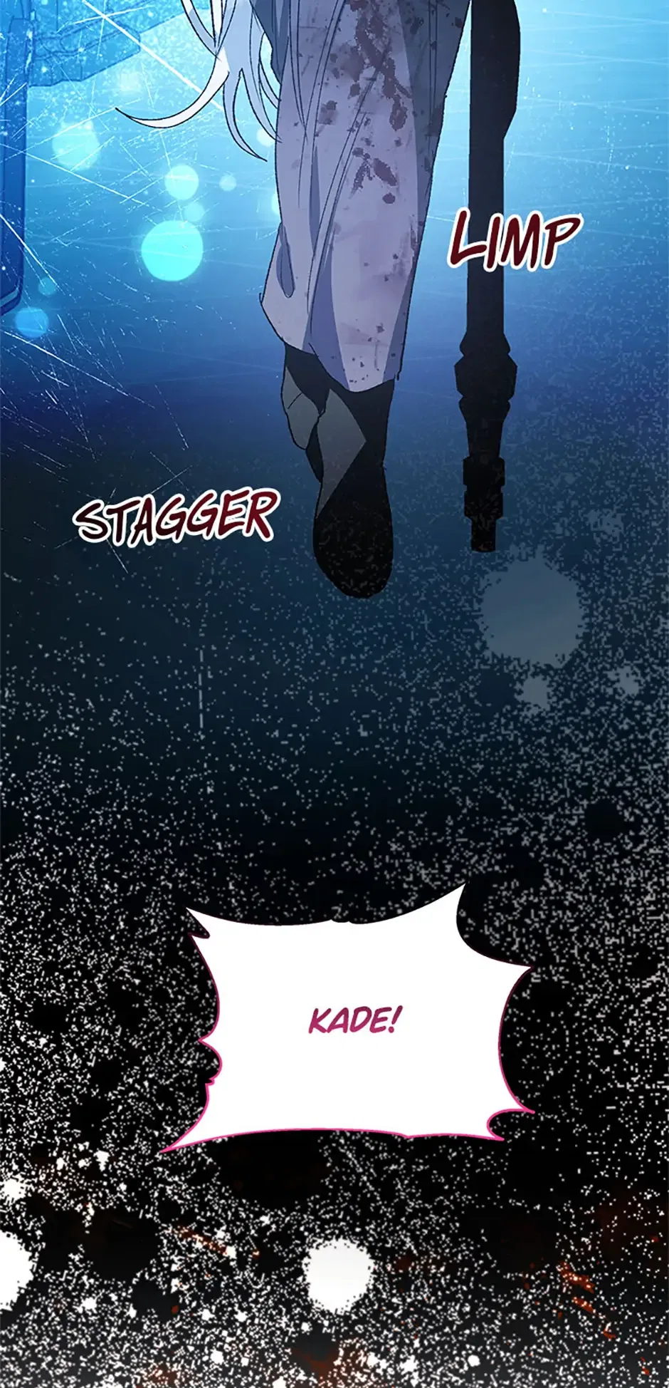 Hey, Little Duke, Just Trust this Sister! Chapter 82 – Page 69