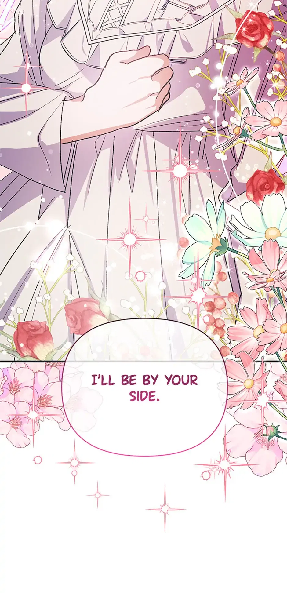 Hey, Little Duke, Just Trust this Sister! Chapter 82 – Page 77