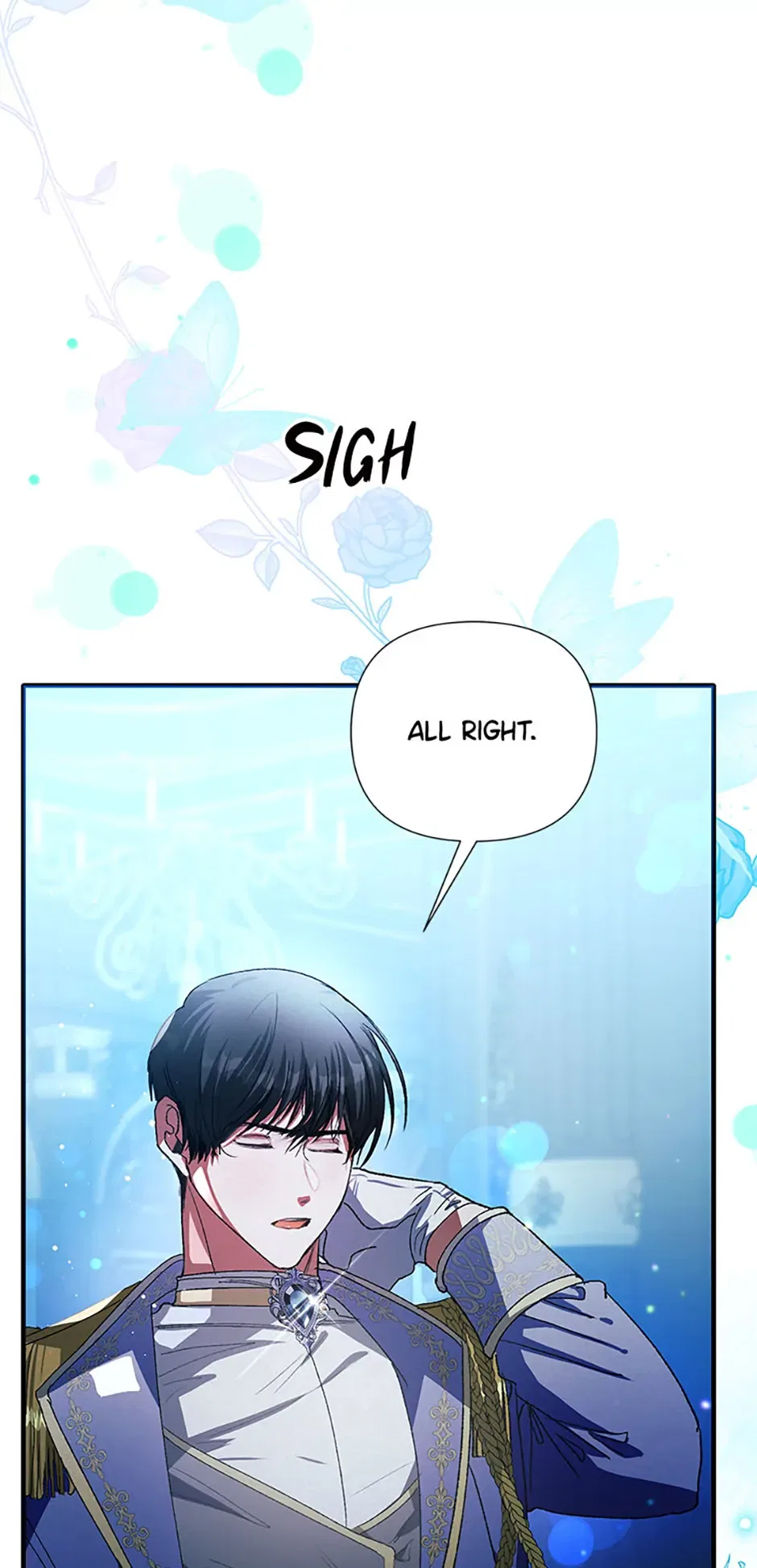 Hey, Little Duke, Just Trust this Sister! Chapter 82 – Page 79