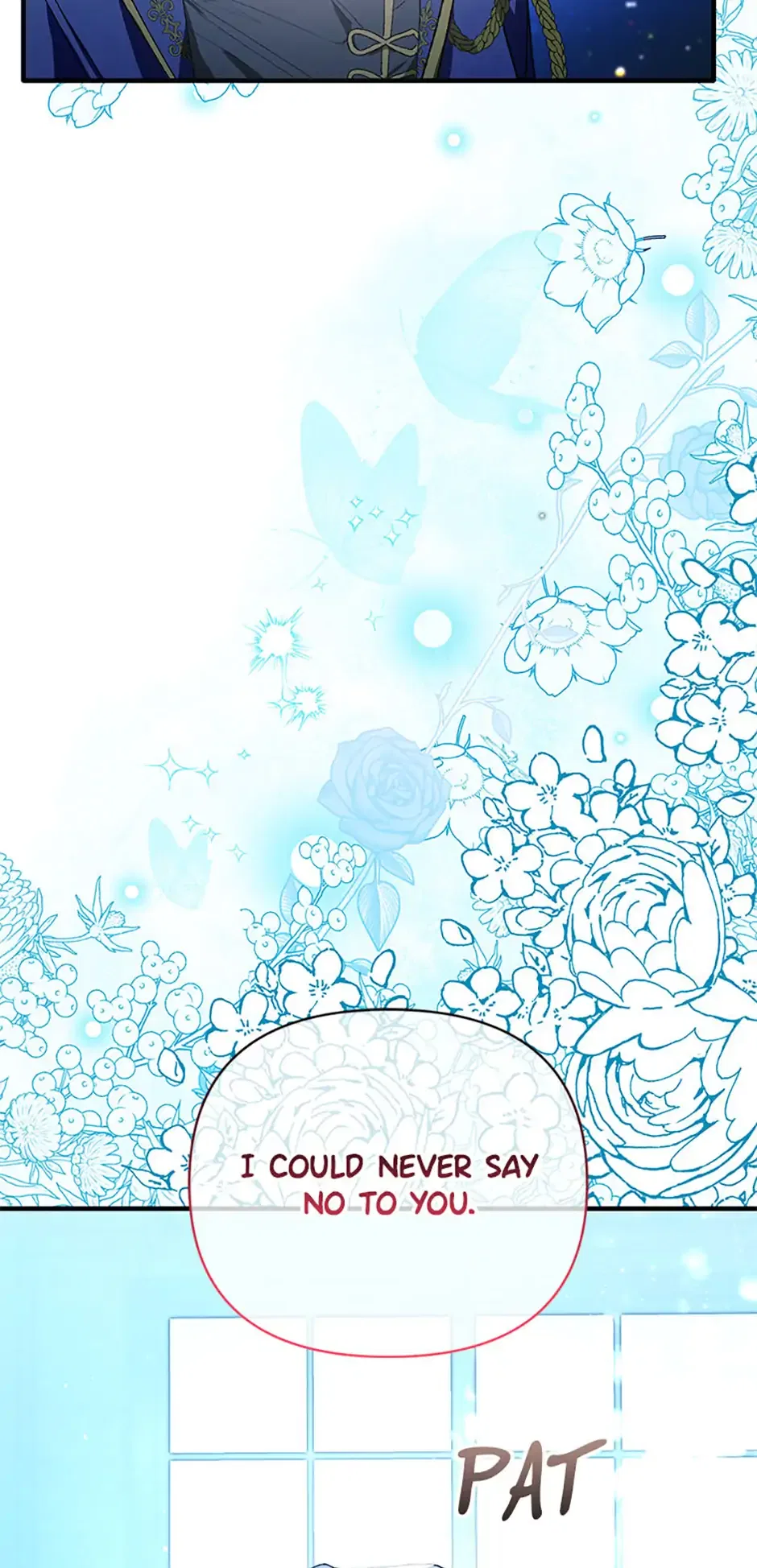 Hey, Little Duke, Just Trust this Sister! Chapter 82 – Page 80