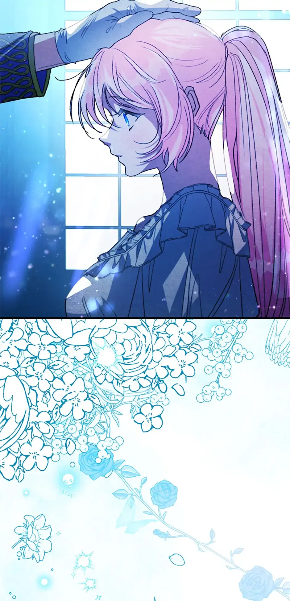 Hey, Little Duke, Just Trust this Sister! Chapter 82 – Page 81
