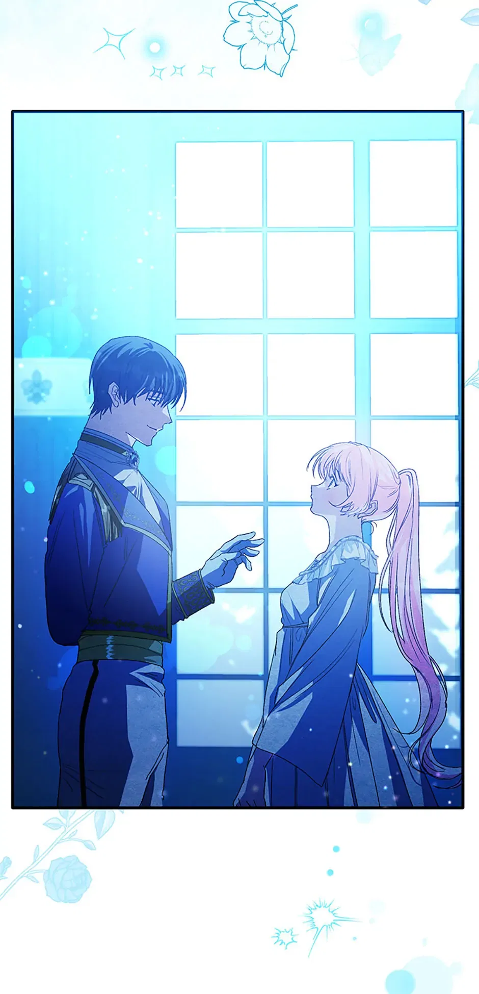 Hey, Little Duke, Just Trust this Sister! Chapter 82 – Page 82