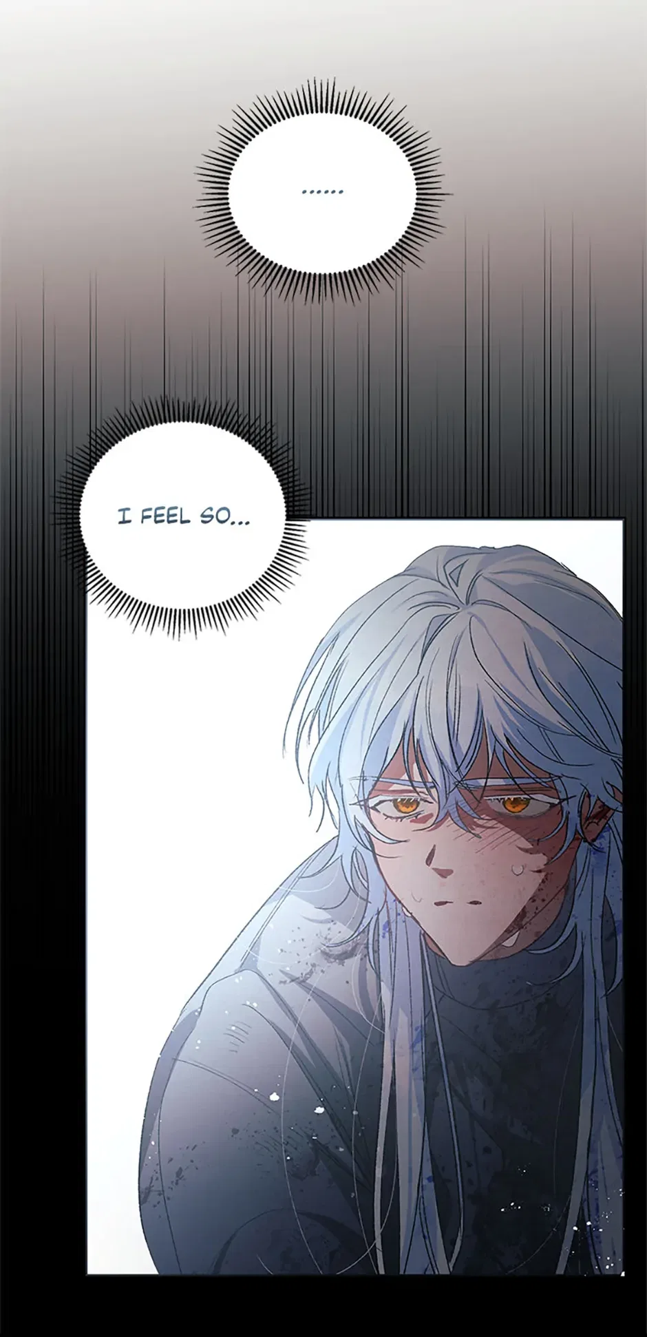 Hey, Little Duke, Just Trust this Sister! Chapter 82 – Page 84