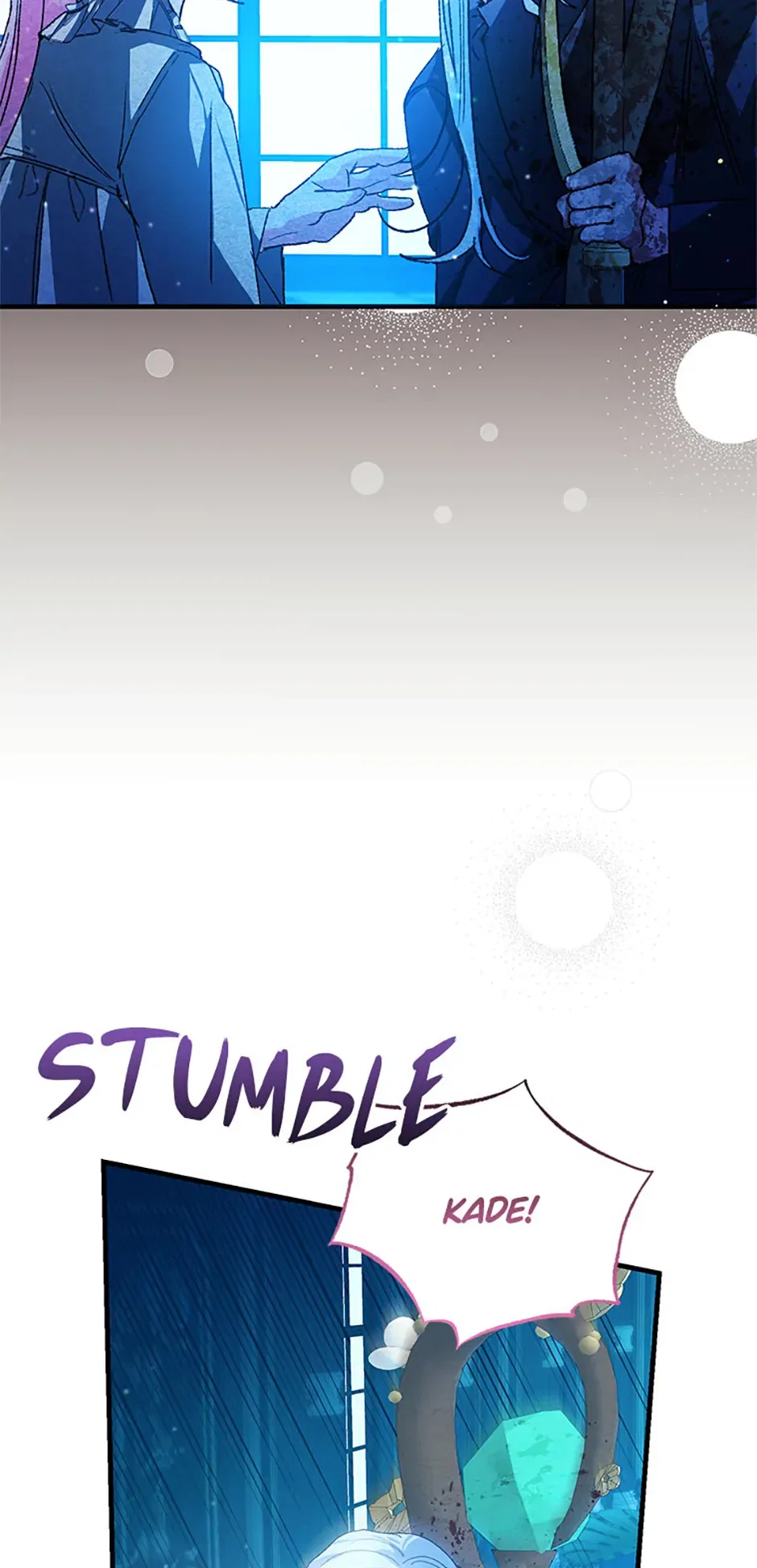 Hey, Little Duke, Just Trust this Sister! Chapter 82 – Page 86