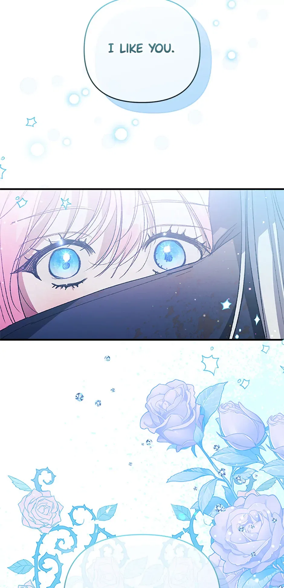 Hey, Little Duke, Just Trust this Sister! Chapter 82 – Page 89