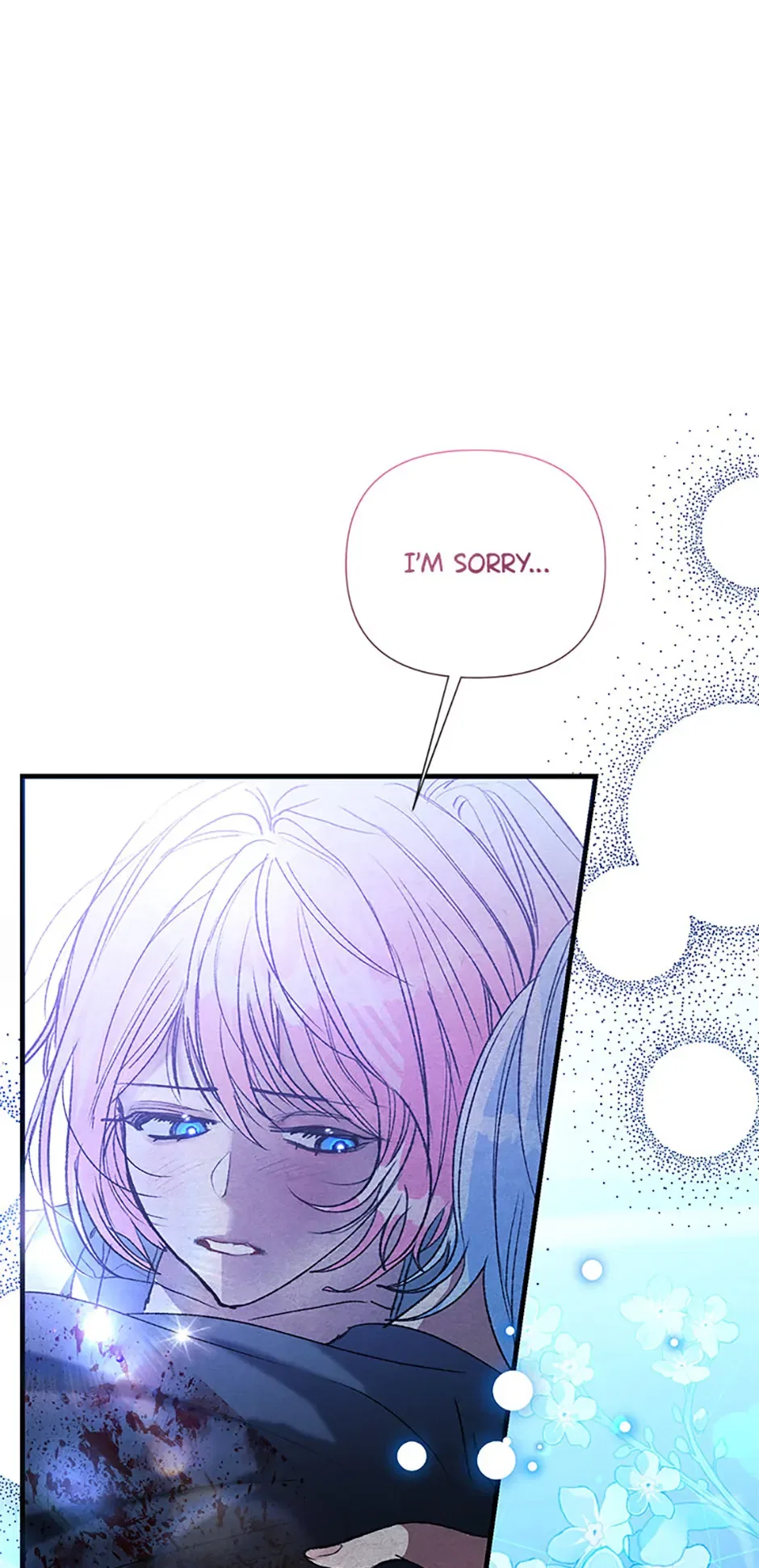 Hey, Little Duke, Just Trust this Sister! Chapter 82 – Page 92