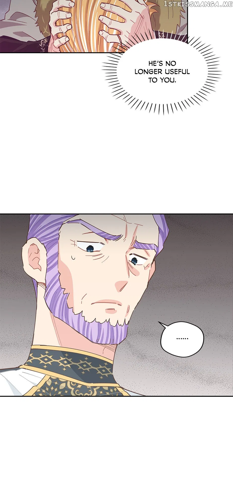 I Have No Health Chapter 76 – Page 3