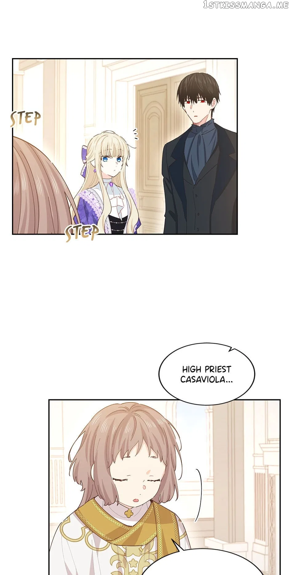 I Have No Health Chapter 76 – Page 13