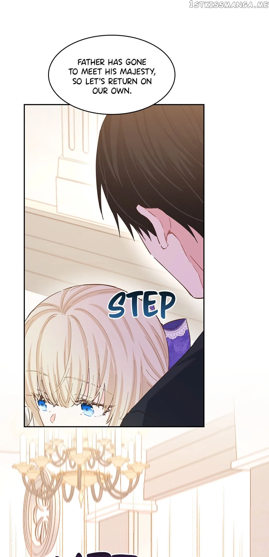 I Have No Health Chapter 76 – Page 23