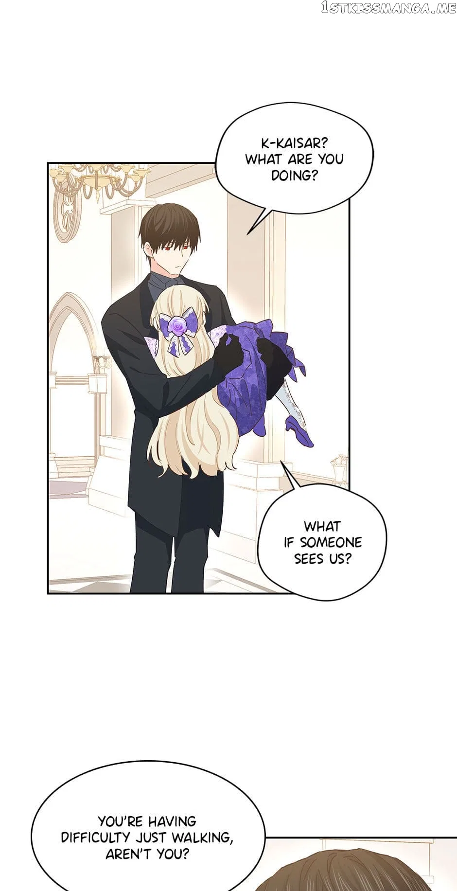 I Have No Health Chapter 76 – Page 25