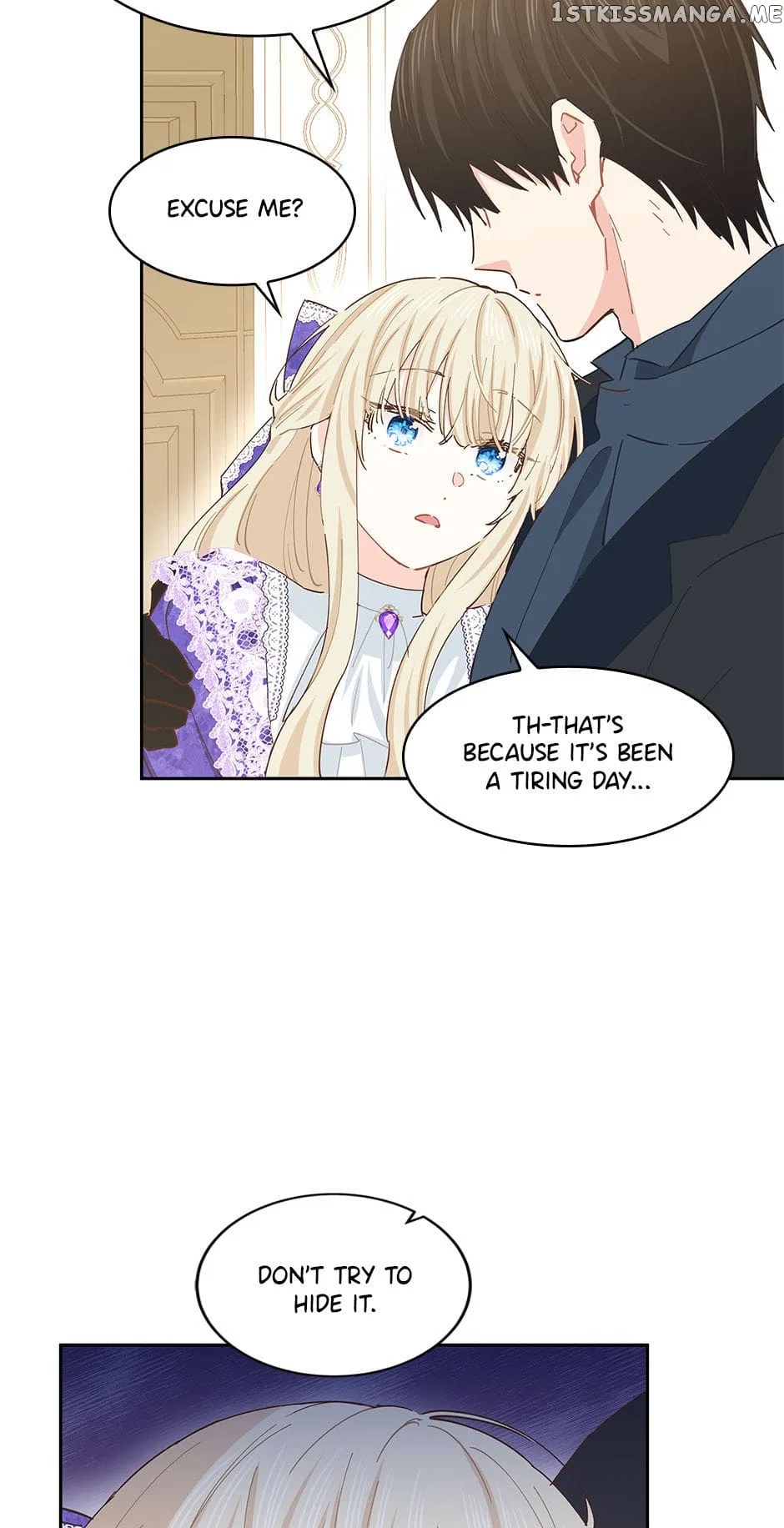 I Have No Health Chapter 76 – Page 26