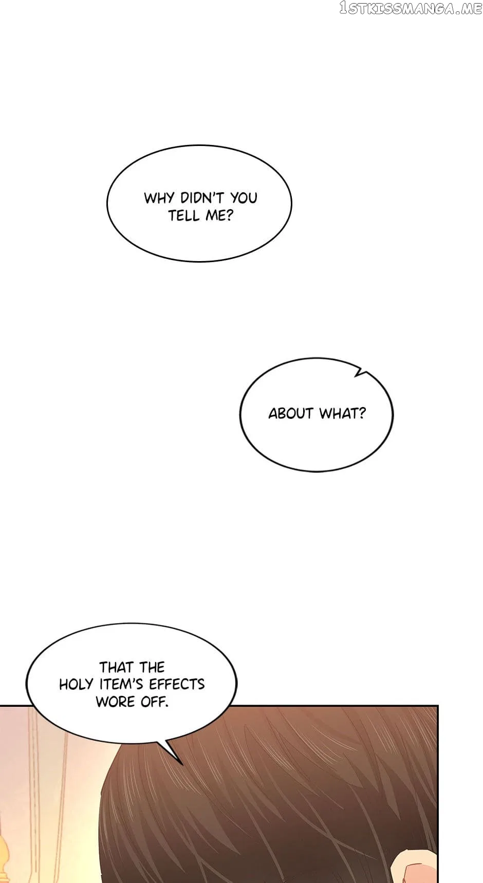 I Have No Health Chapter 76 – Page 33