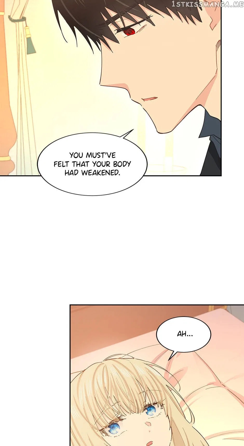 I Have No Health Chapter 76 – Page 34