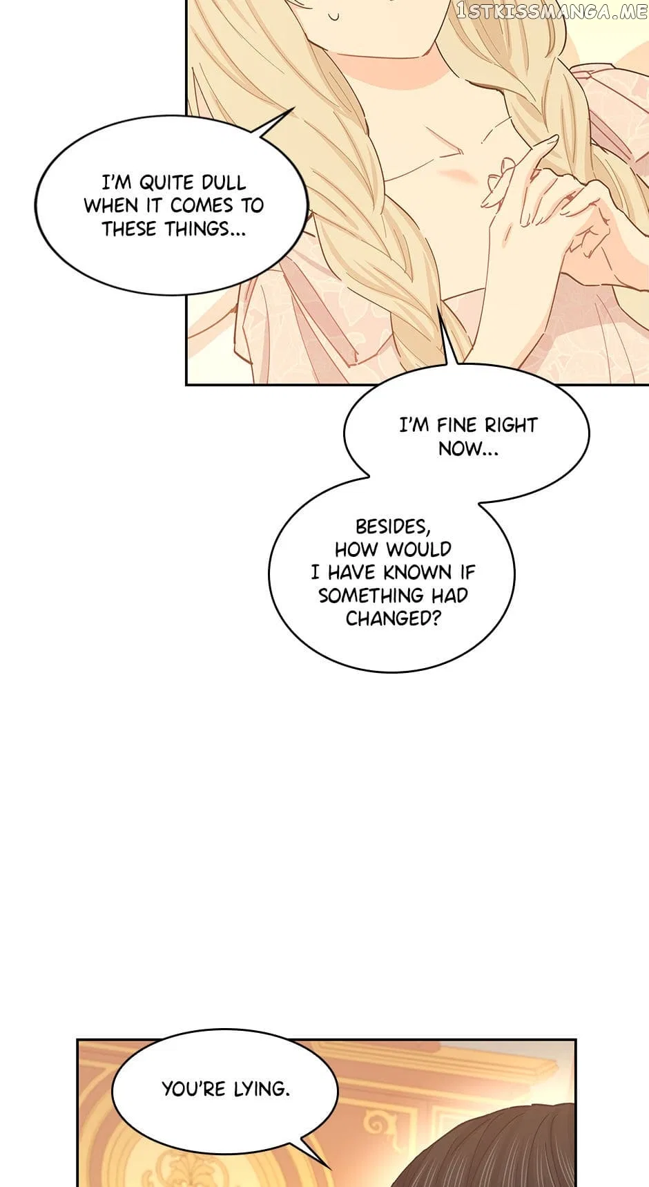 I Have No Health Chapter 76 – Page 35