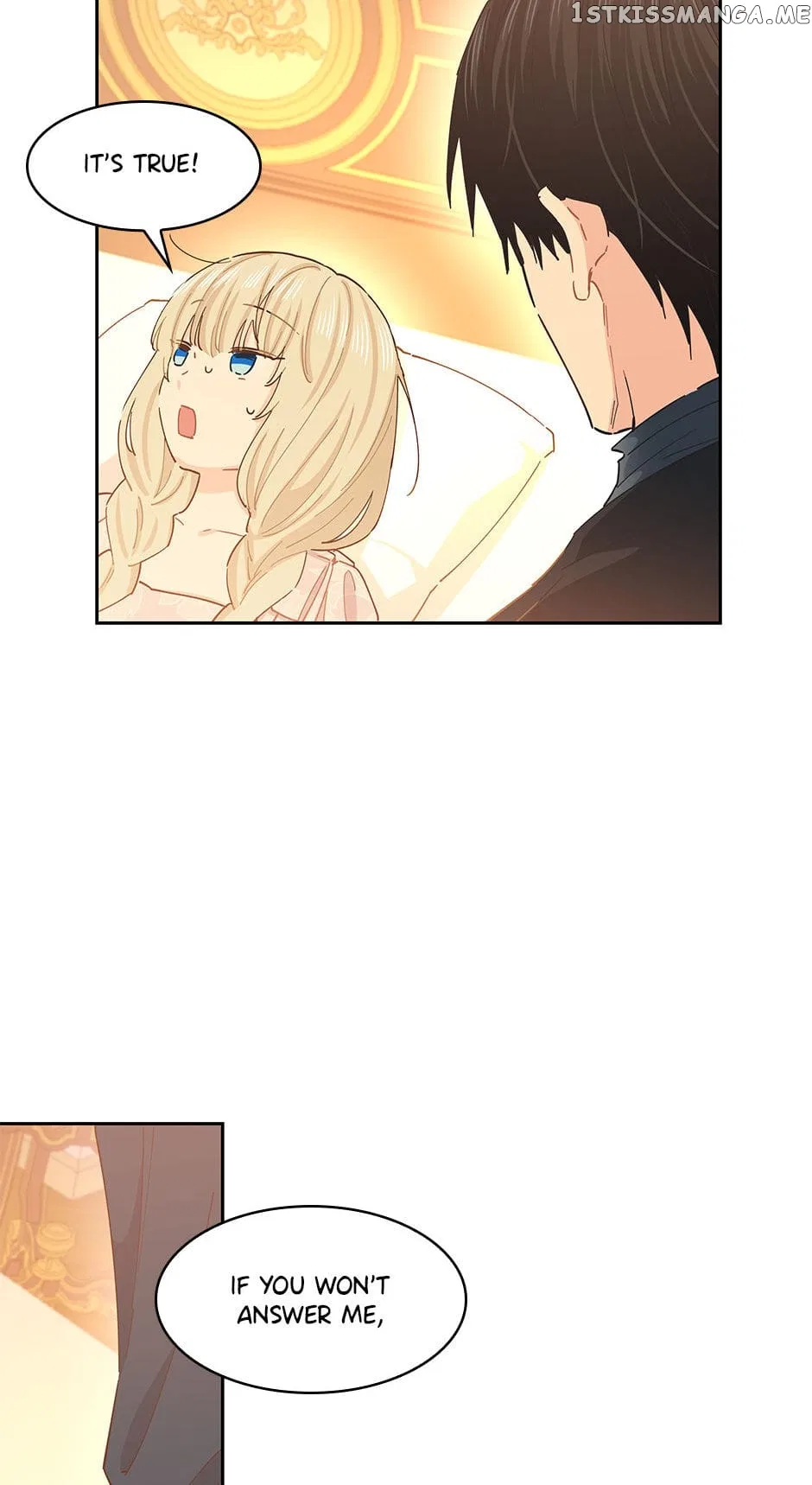 I Have No Health Chapter 76 – Page 36