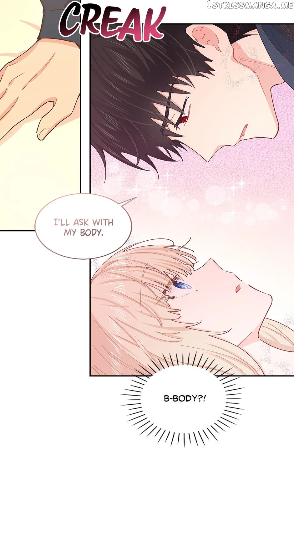 I Have No Health Chapter 76 – Page 37