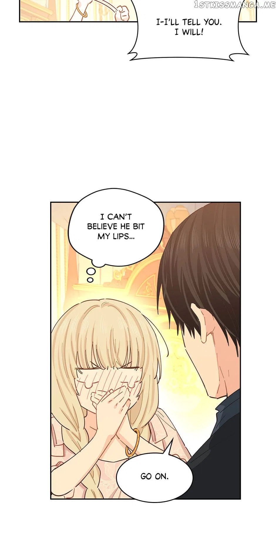 I Have No Health Chapter 76 – Page 39