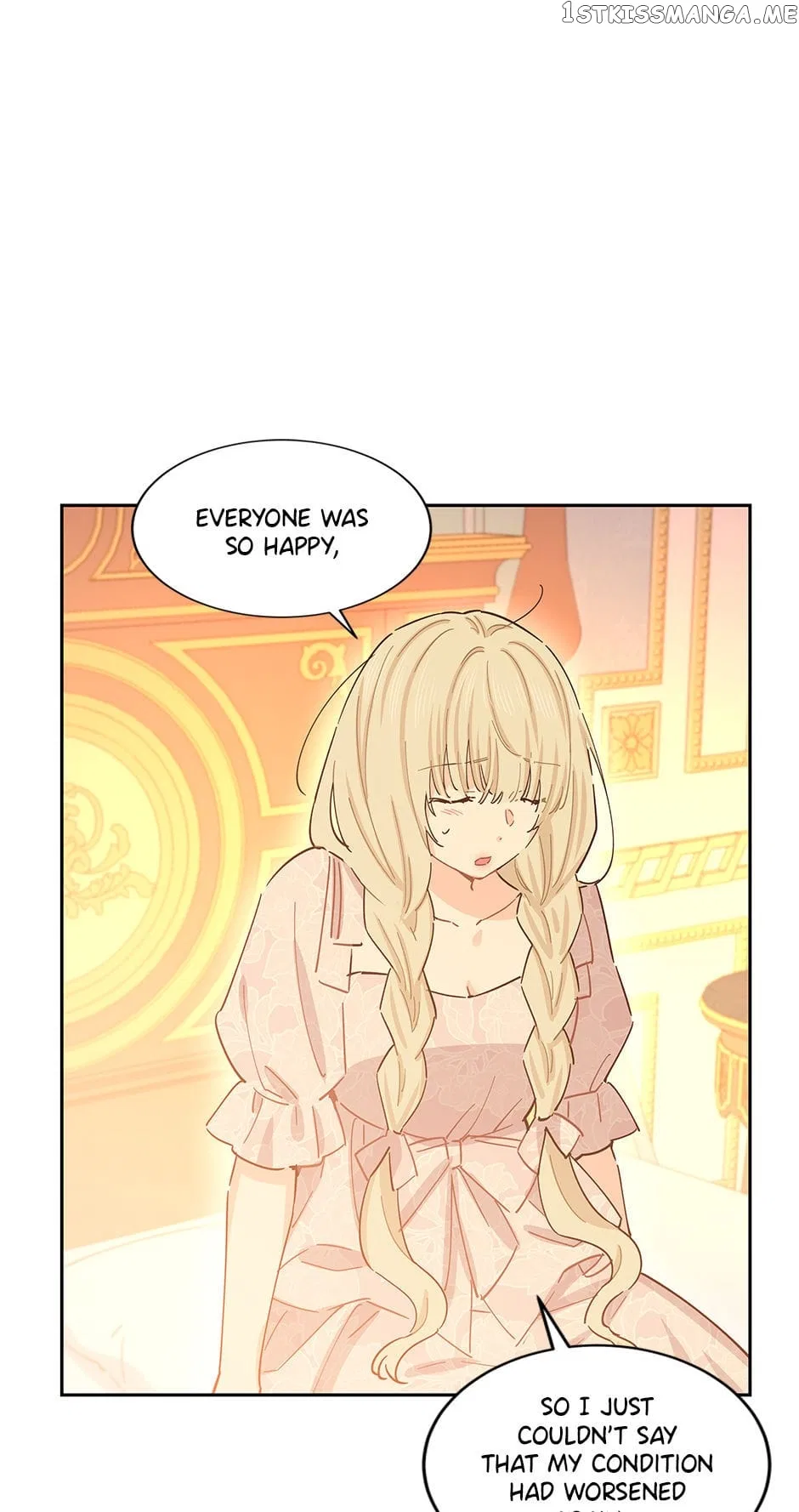 I Have No Health Chapter 76 – Page 44