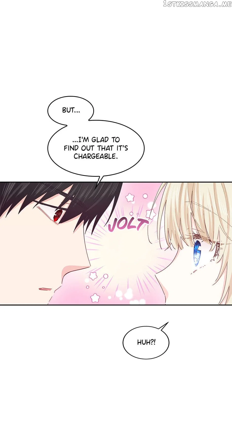 I Have No Health Chapter 76 – Page 50