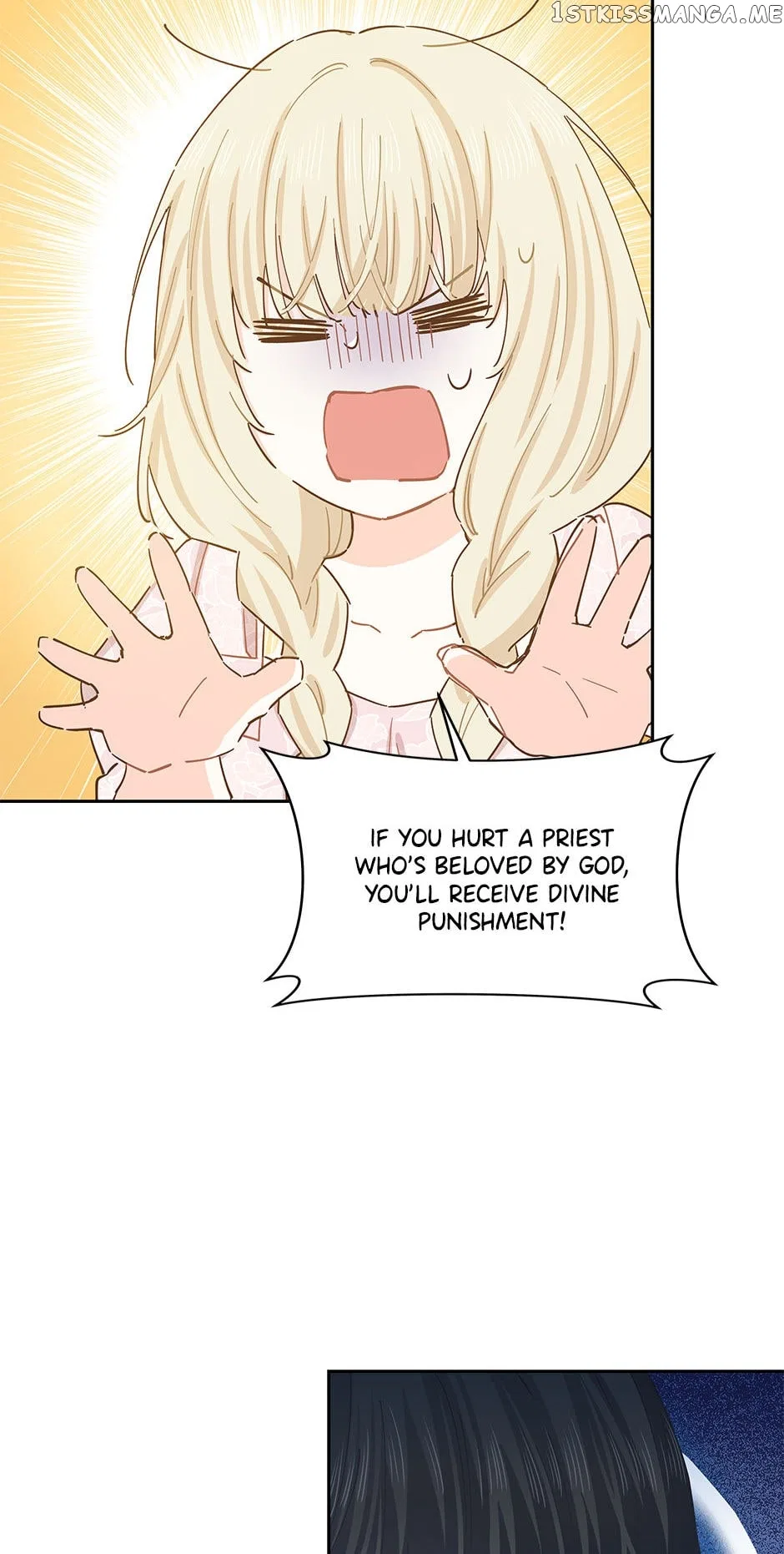 I Have No Health Chapter 76 – Page 53