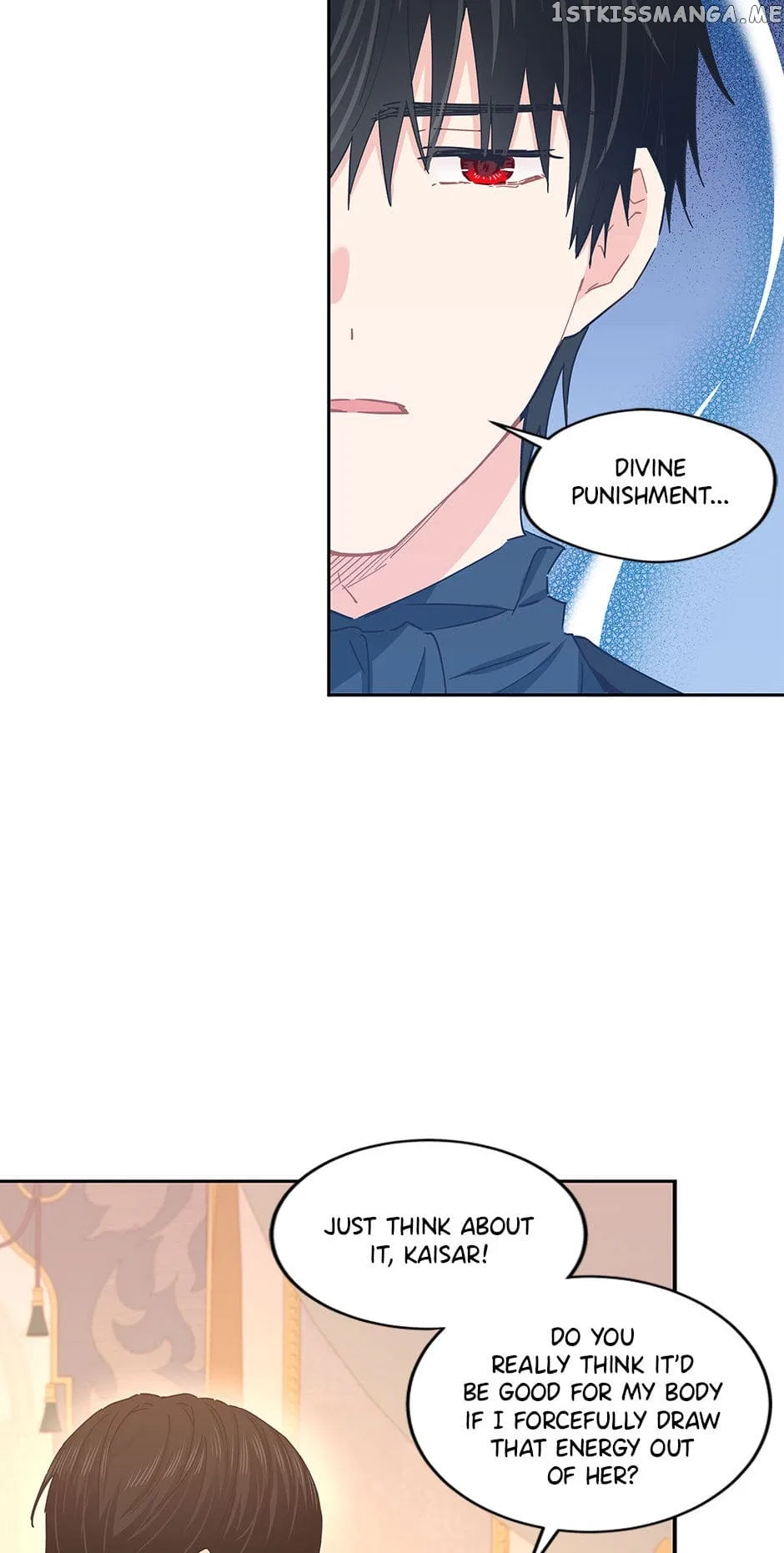I Have No Health Chapter 76 – Page 54