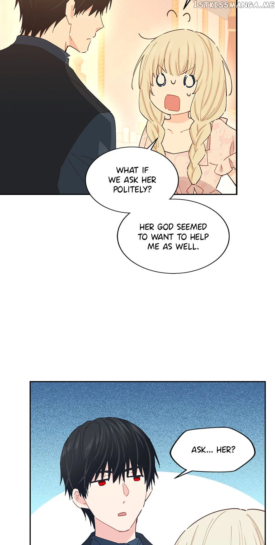 I Have No Health Chapter 76 – Page 55