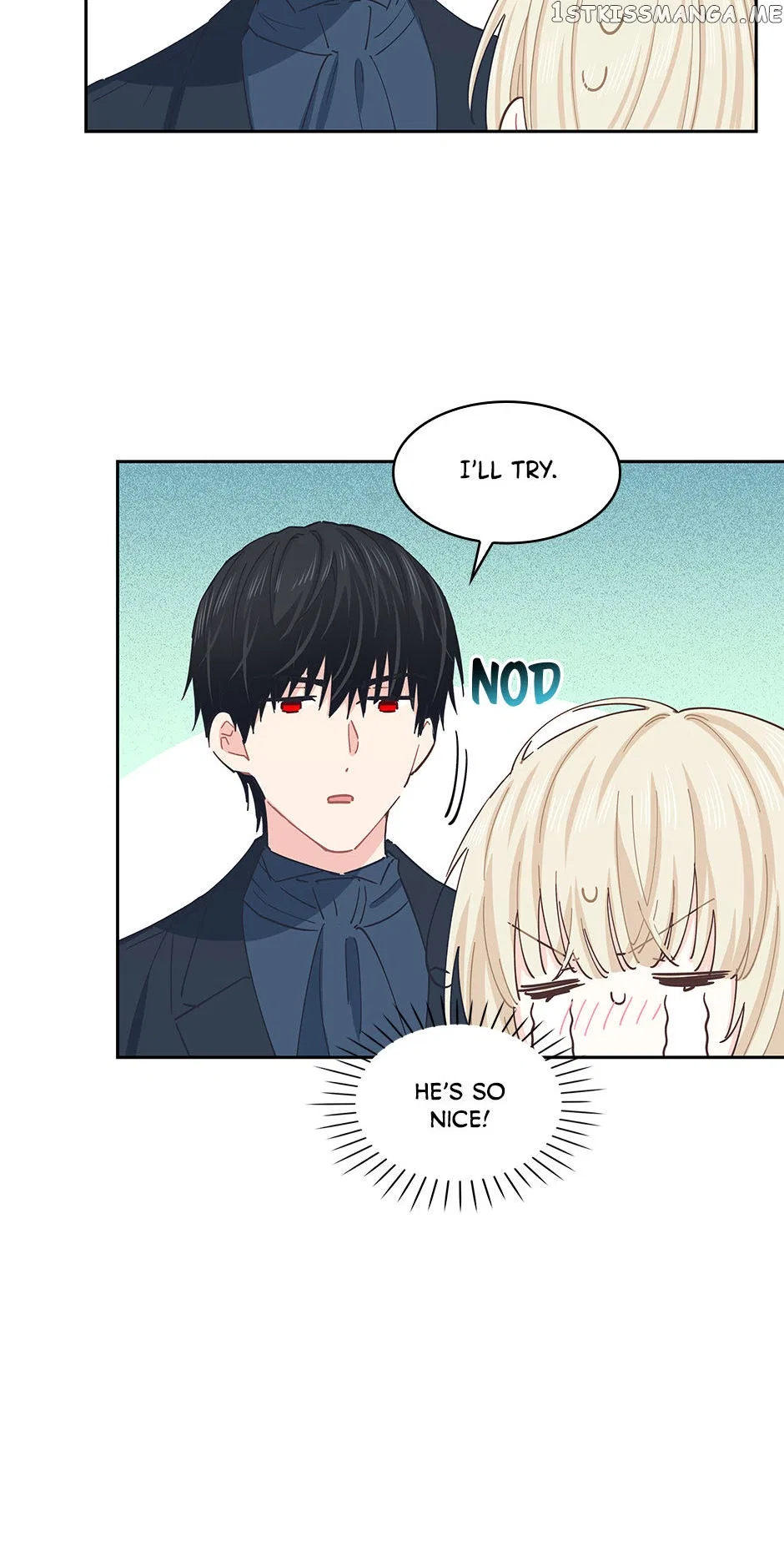 I Have No Health Chapter 76 – Page 56