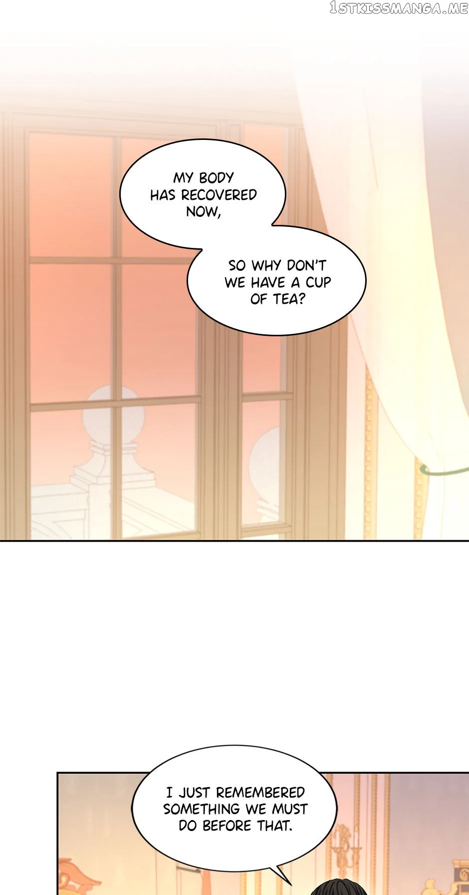 I Have No Health Chapter 76 – Page 57