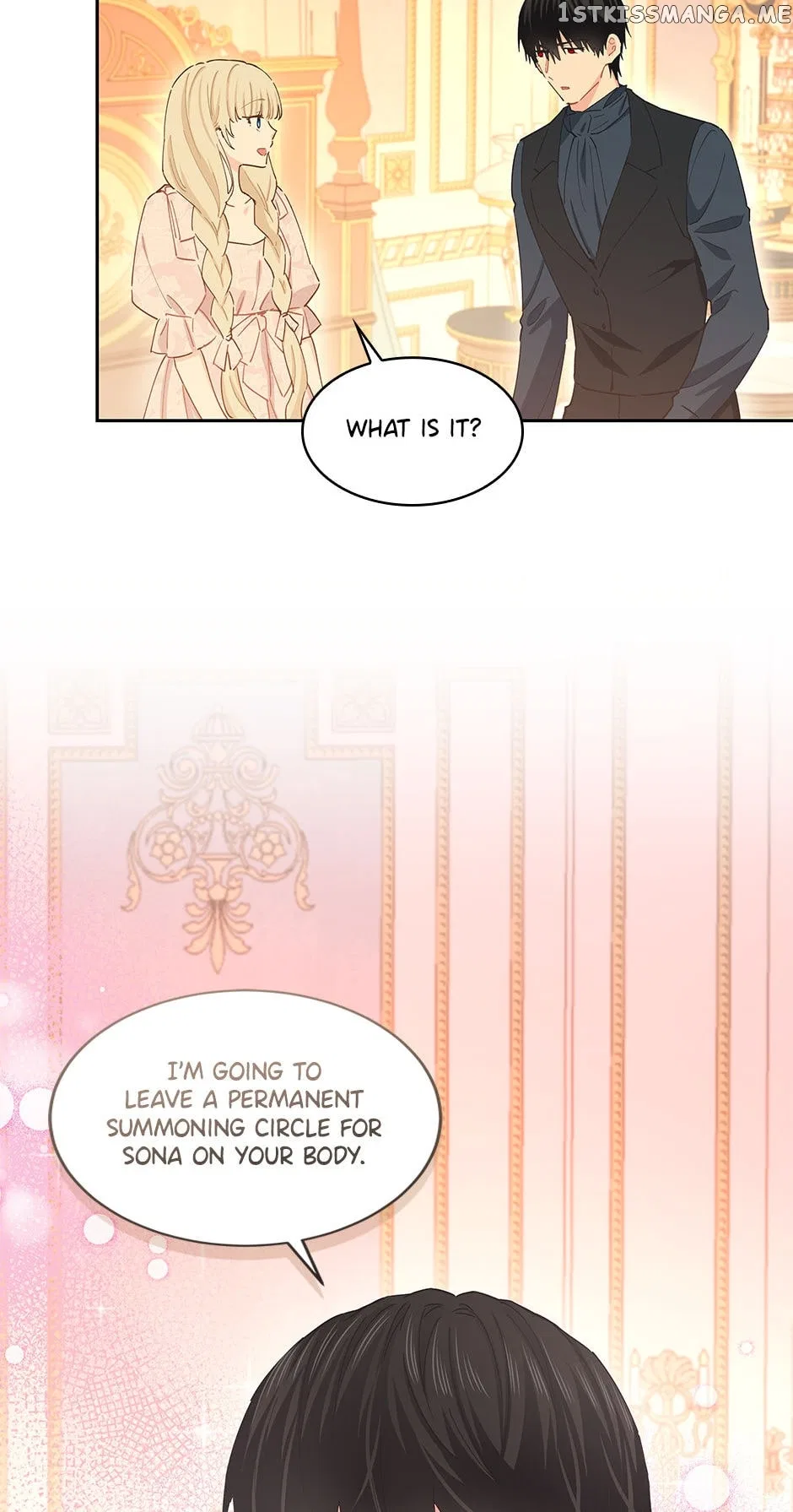 I Have No Health Chapter 76 – Page 58