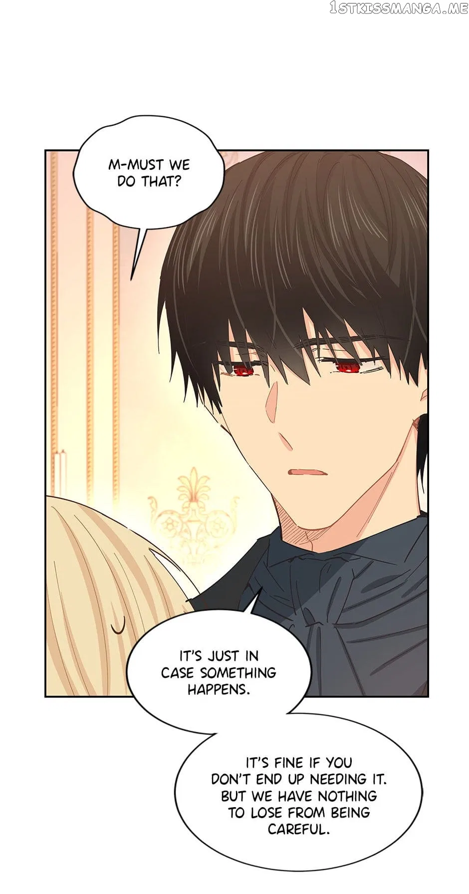I Have No Health Chapter 76 – Page 61