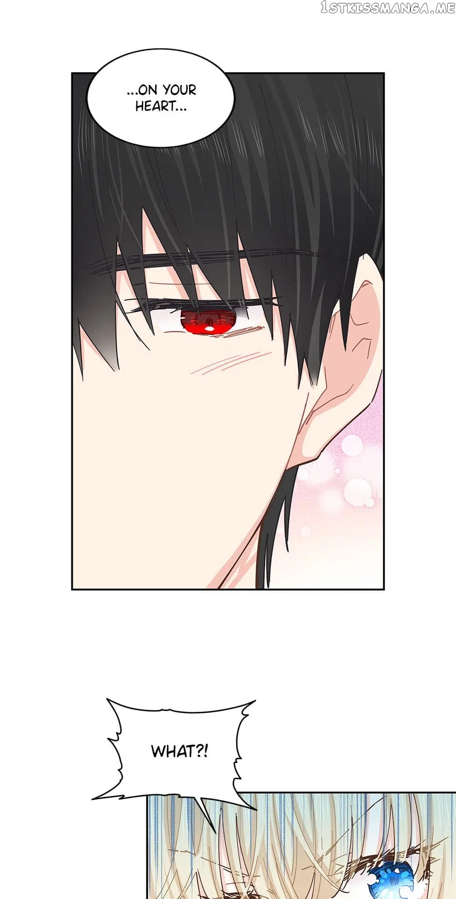 I Have No Health Chapter 76 – Page 64