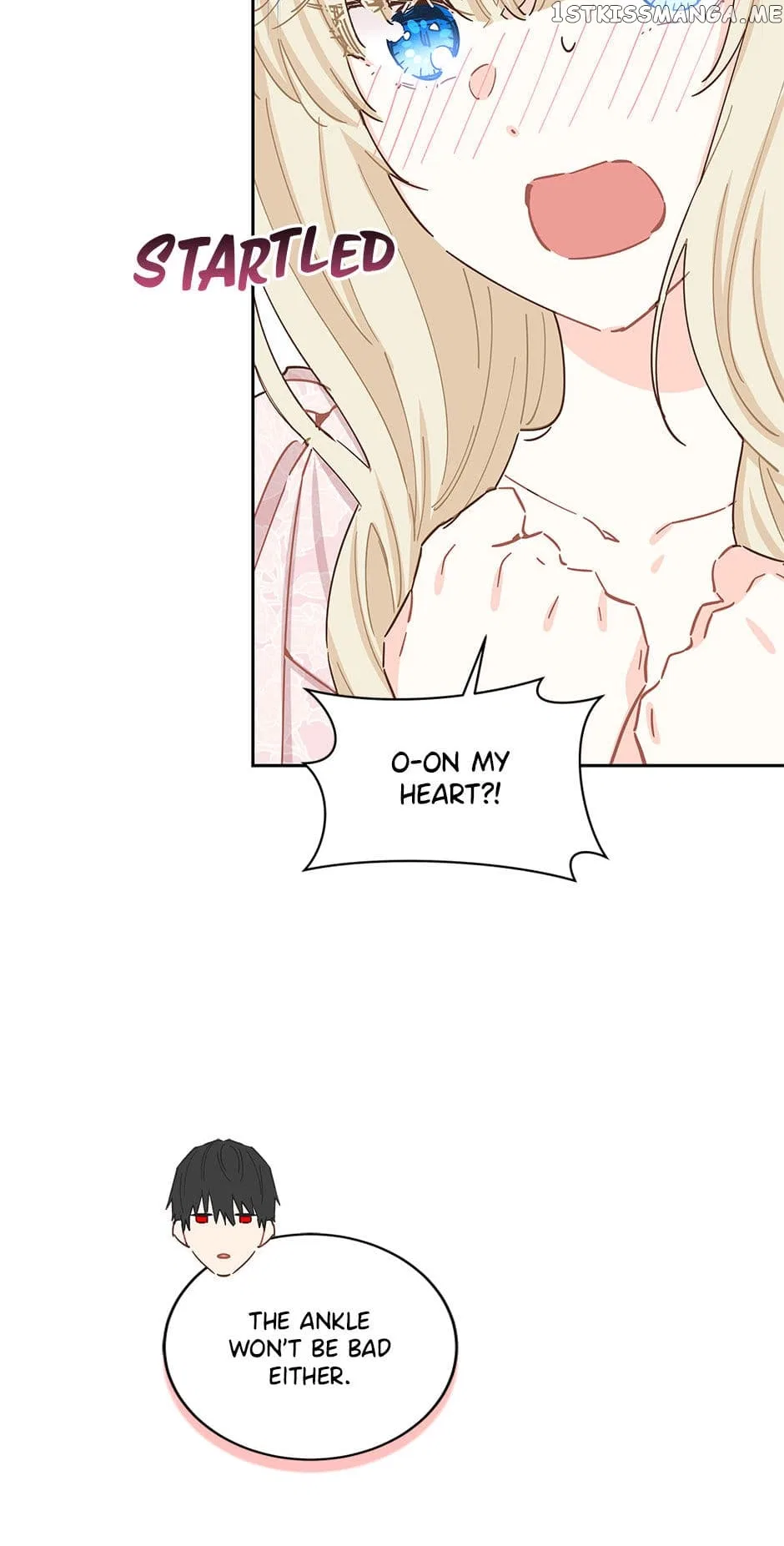 I Have No Health Chapter 76 – Page 65