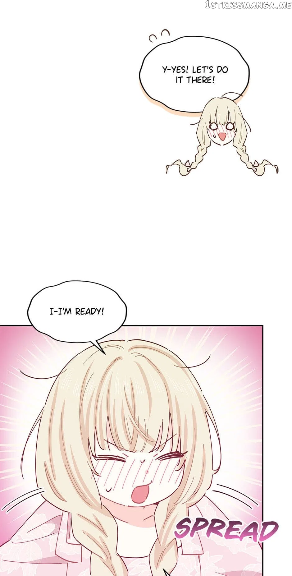 I Have No Health Chapter 76 – Page 66