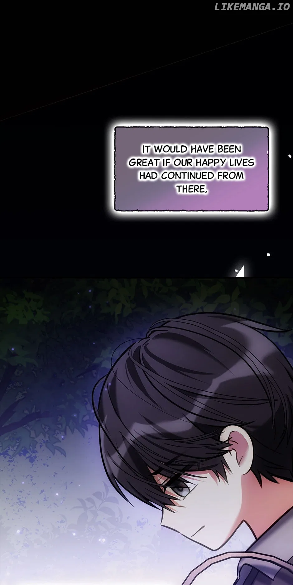 My Three Tyrant Brothers Chapter 114 – Page 8