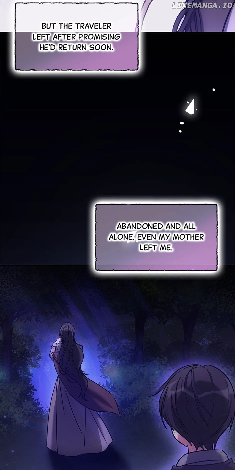 My Three Tyrant Brothers Chapter 114 – Page 9