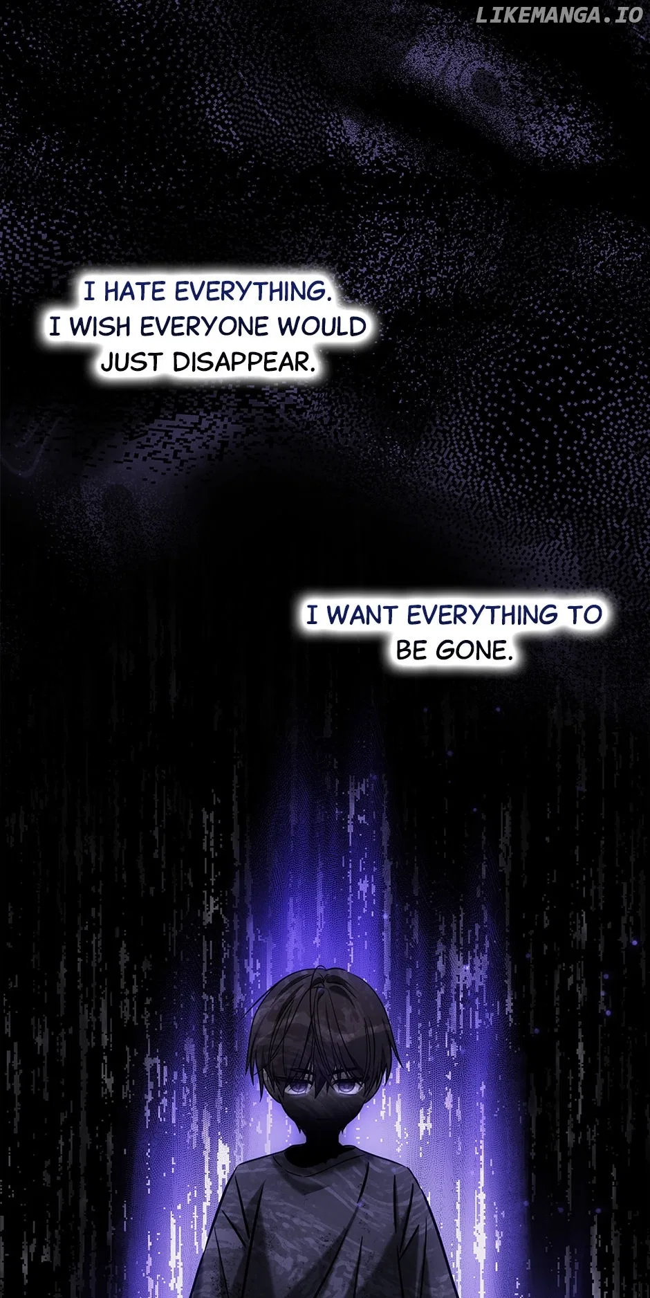 My Three Tyrant Brothers Chapter 114 – Page 12