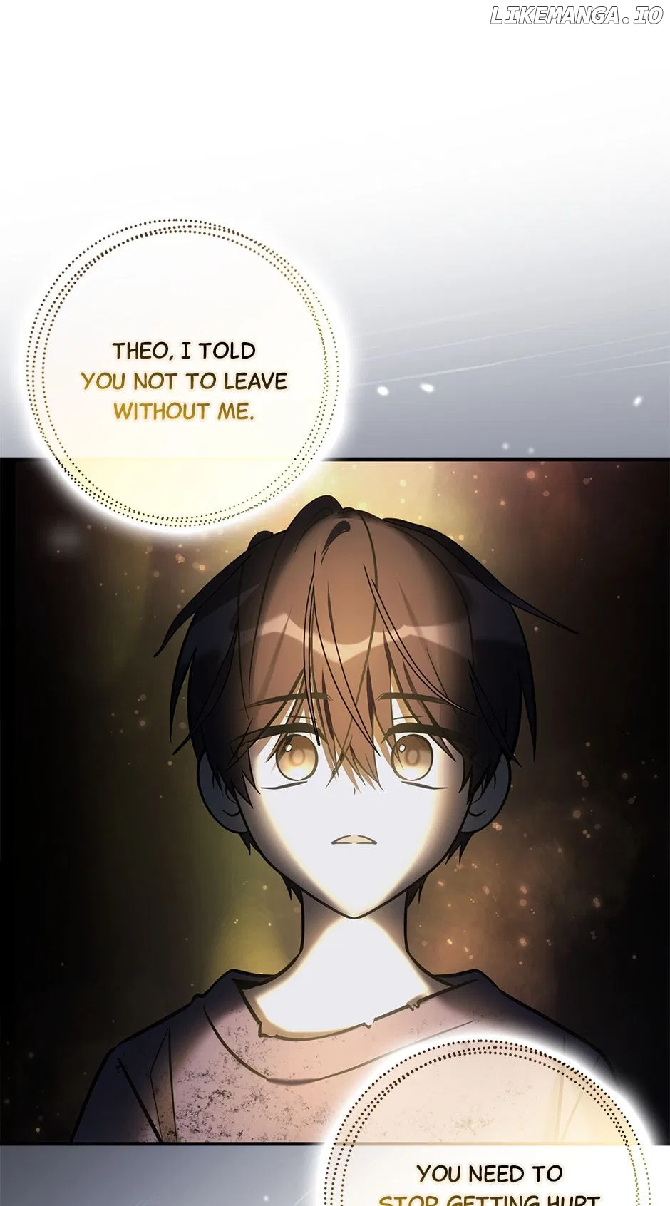 My Three Tyrant Brothers Chapter 114 – Page 28