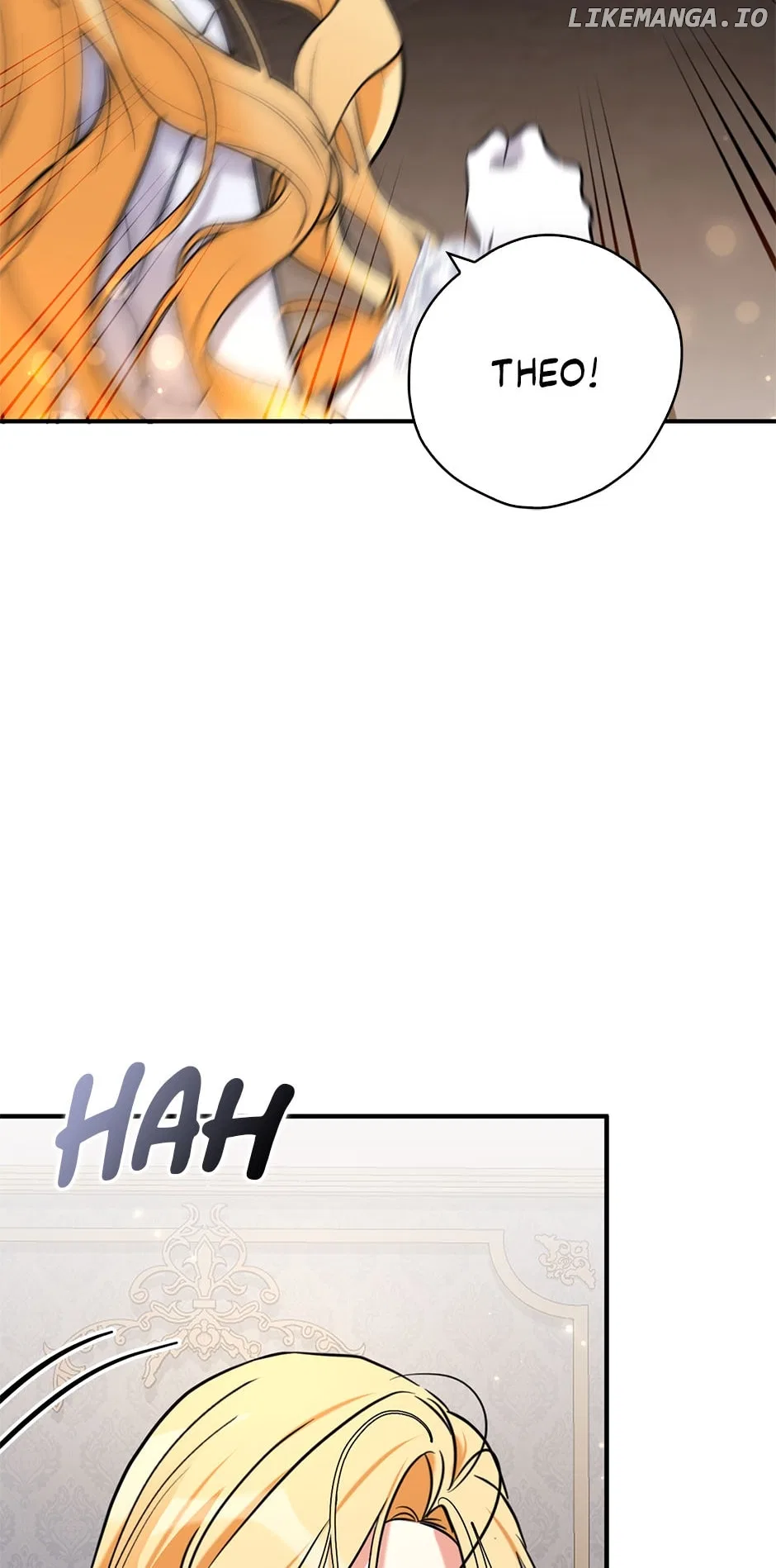 My Three Tyrant Brothers Chapter 114 – Page 40