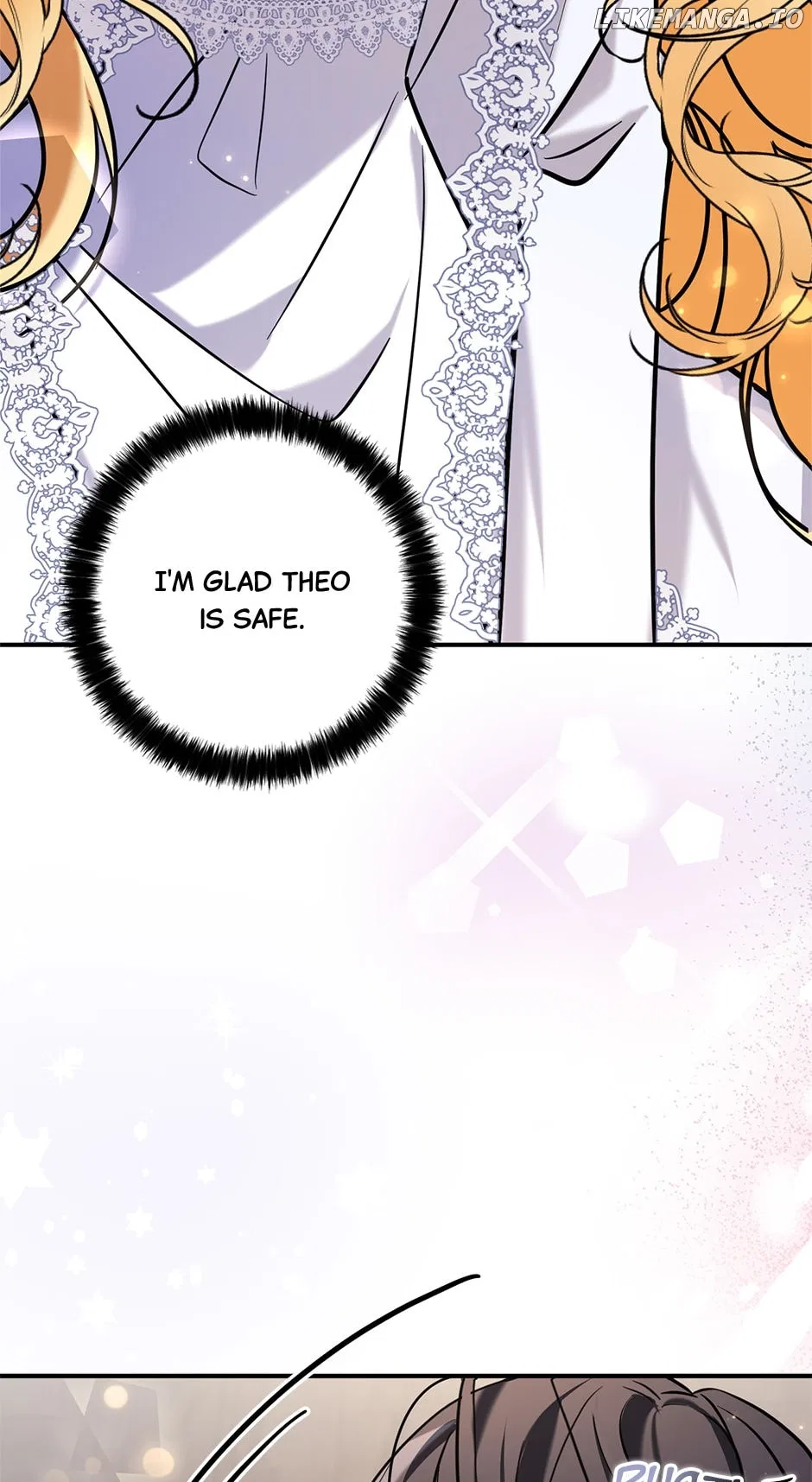 My Three Tyrant Brothers Chapter 114 – Page 45
