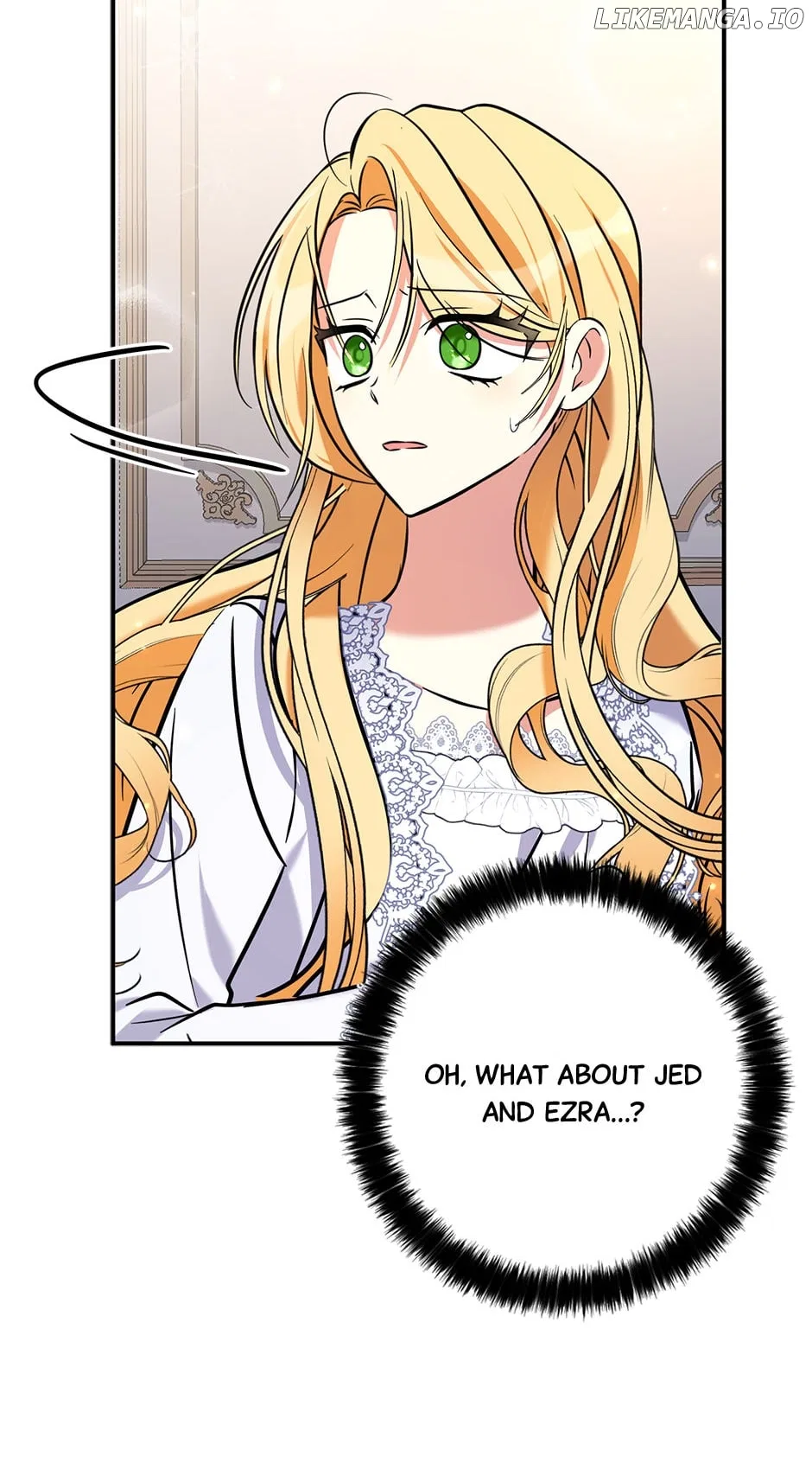 My Three Tyrant Brothers Chapter 114 – Page 48