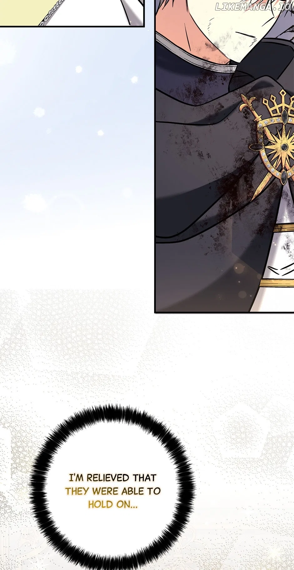 My Three Tyrant Brothers Chapter 114 – Page 50